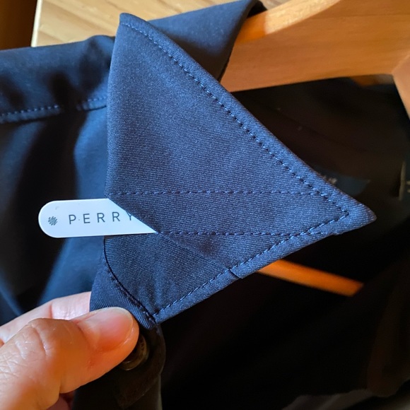 Perry Ellis dress shirt - Picture 7 of 7